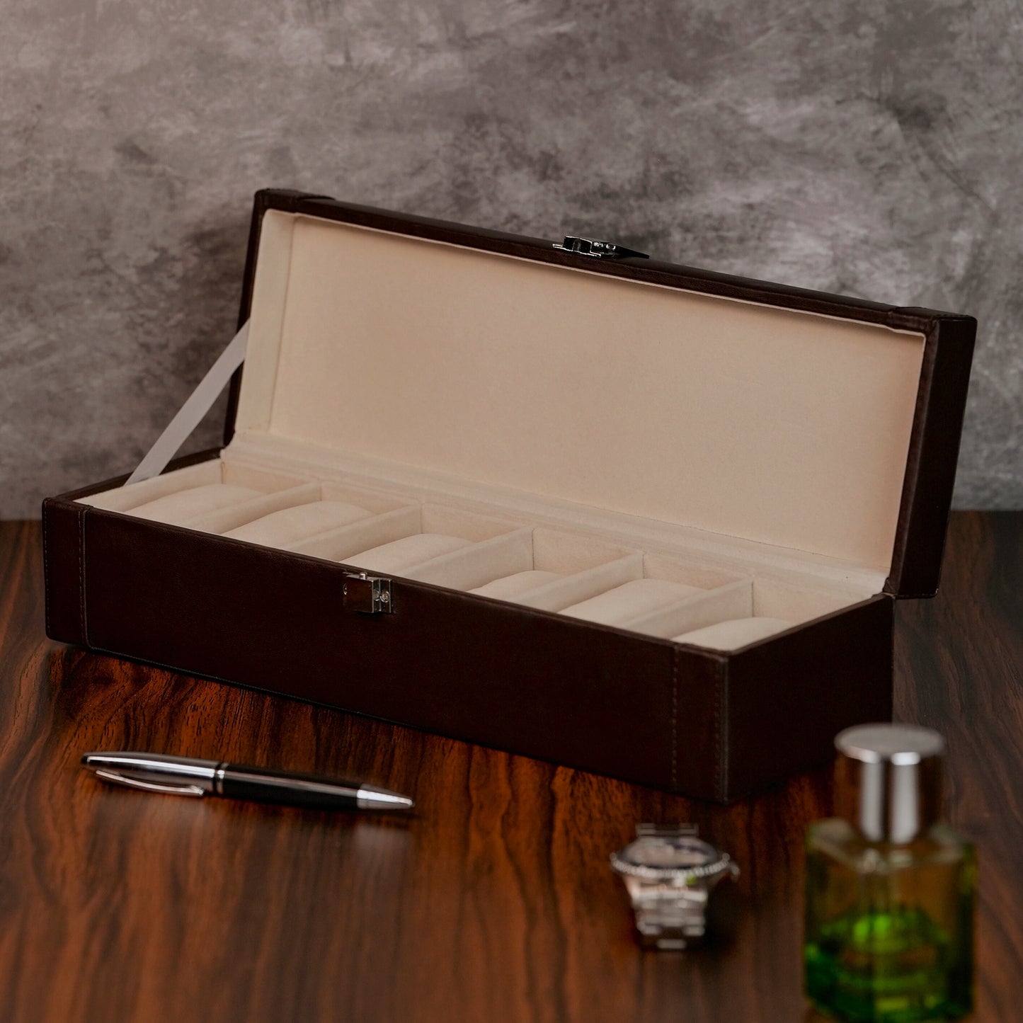 Watch Box by Horoculture